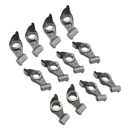 Complete Rocker Arm Set for Nissan 2.4L KA24E SOHC 12V 90-97 PICKUP NRASKA24 ZT - Picture 2 of 10