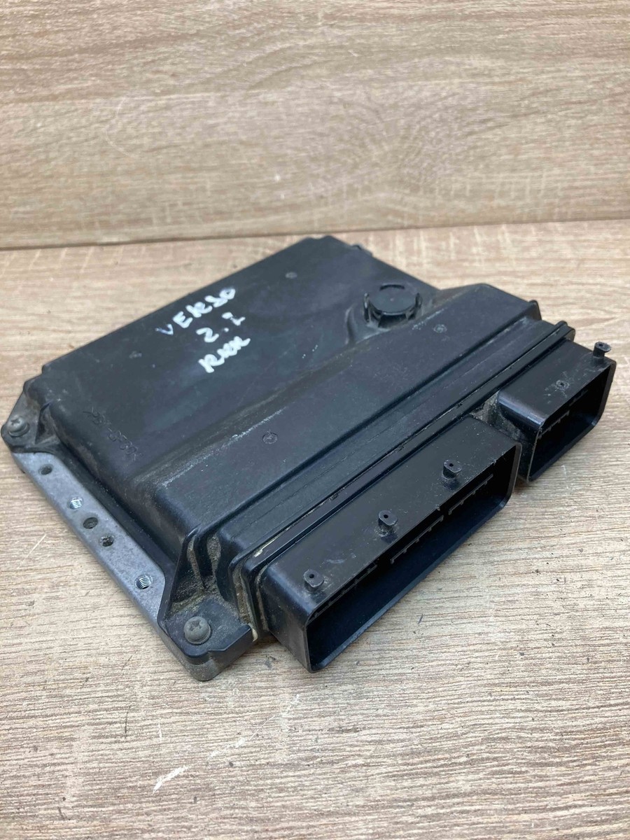 89661 0F131 MB275900 1451 Denso Toyota Verso Motor ECU Engine