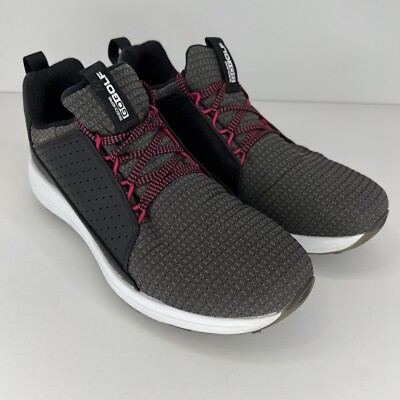 Skechers Women's Size Go Golf Max Mojo Golf Shoes 14887 Black