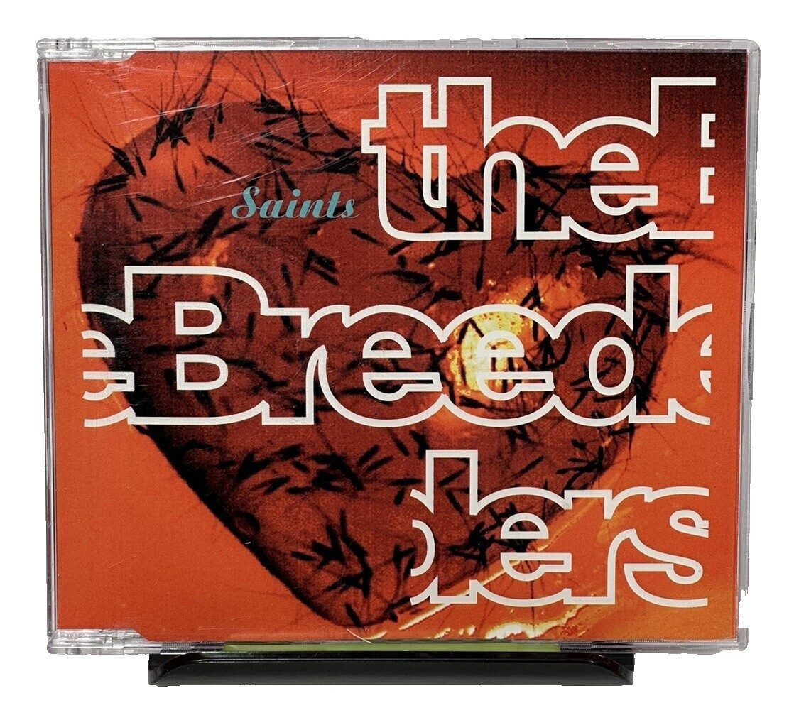 25+ The Breeders CD for sale | Updated Oct 2026