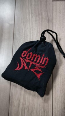 Straykids World Tour domin ATE ポータブルバッグ BOSTON BAG / Stray Kids『Stray Kids World Tour 』 - Music Plaza