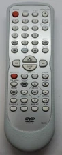 Genuine Funai Emerson Sylvania NB656 DVD/VCR Combo Remote Control