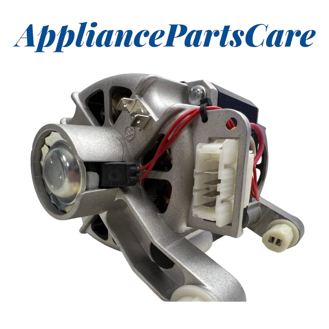 GE Washer Drive Motor WH20X10028, WH02X10214 eBay