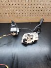 <!--F#f_0-->05-09 UPLANDER IGNITION SWITCH CYLINDER IMMOBILIZER W/KEY AND LOCK MECHANISM OEM<!--F/-->