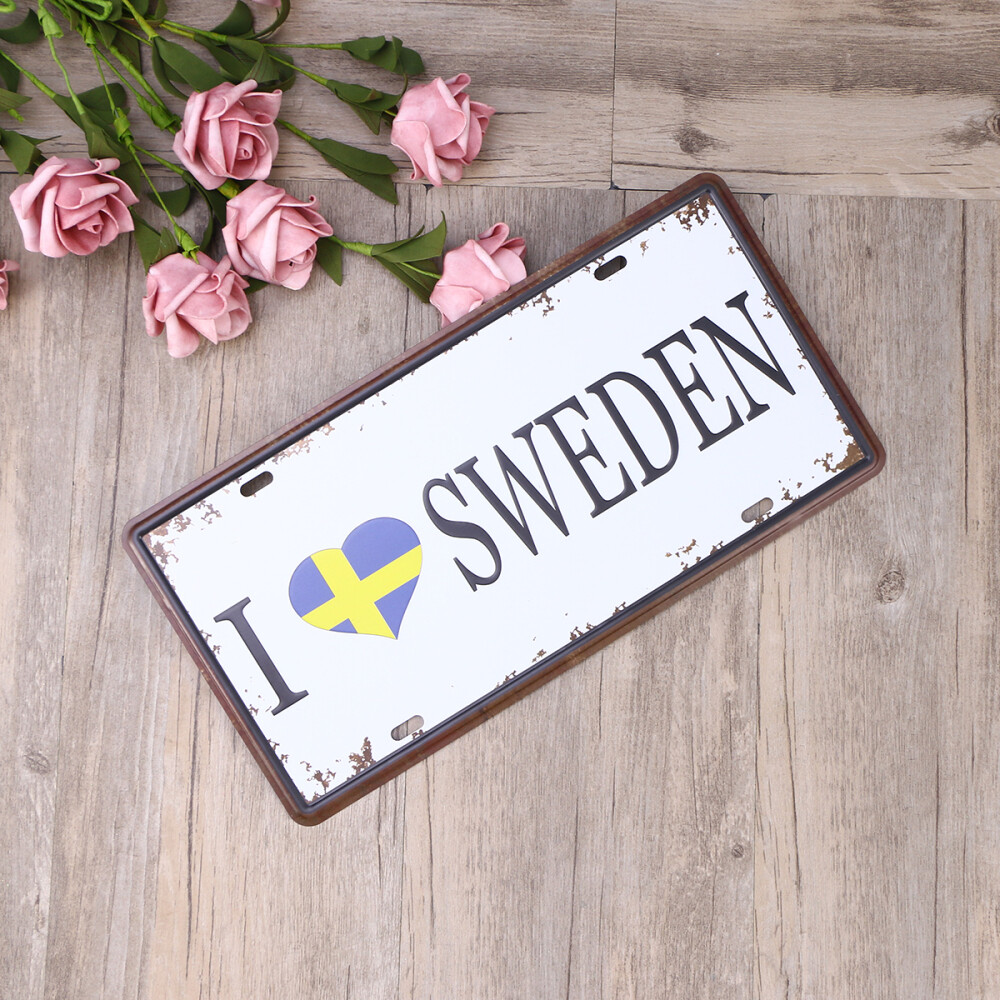 Iron Sign Painting Vintage Signs Iron Painting Tin Signs Antique Signs