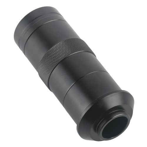 KOPPACE Single-Tube Industrial Digital Microscope Lens 100 Times Magnification - Picture 5 of 5
