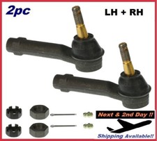 For Gm Truck Suv Moog Tie Rod End Set Outer Kit Es3493t For Gm Truck Suv Moog Tie Rod End Set Outer Kit Es3493t