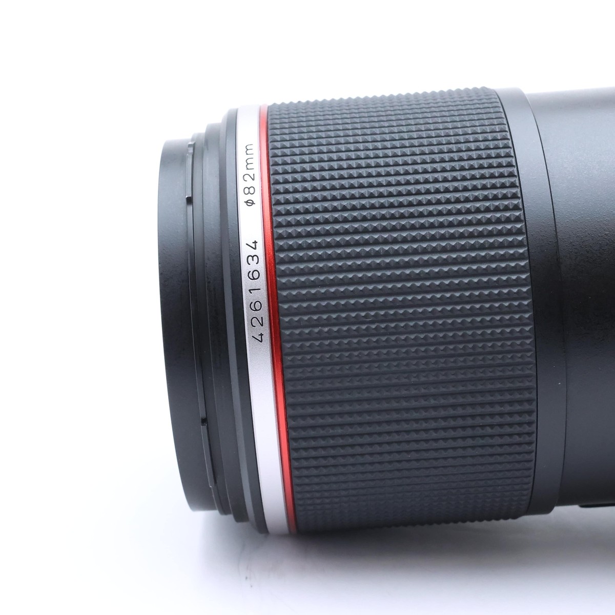 PENTAX HD DA645 28-45mm F/4.5ED AW SR #238 | eBay
