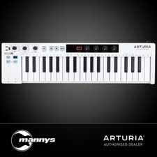 Arturia KeyStep 37 Polyphonic Step Sequencer & 37-Note Keyboard Controller