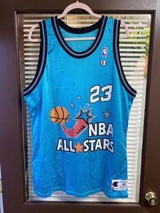 all star 96 jersey