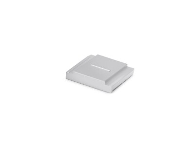 JJC Capuchon de griffe pour appareils photo Leica Q3 43/Q3 - Protection