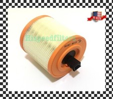 ENGINE AIR FILTER for 2016-2019 Cadillac ATS 3.6L 217Cu V6 & Chevy Cruze 1.4L