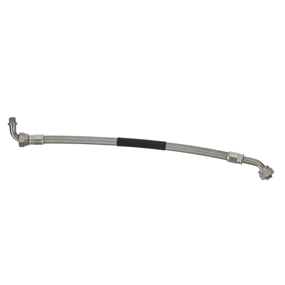 Manguera de tubo de enfriador de aceite Monster SuperSport genuina Ducati 2001-2010 87510531A Foto 2 de 4