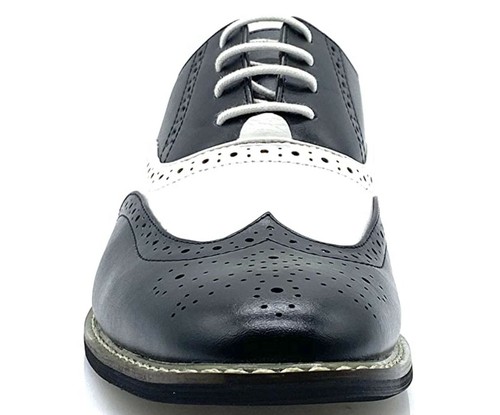Oxford Dress Shoes 