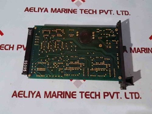 Stahl ICS 1000 9201/04-14-24 PCB Karte - Bild 7 von 7
