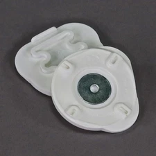 Stratos Compatible Magnetic Mounting Plates for Adesso base bag of 50