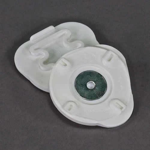 AD2 Stratos Compatible Magnetic Mounting Plates for Adesso base bag of 50