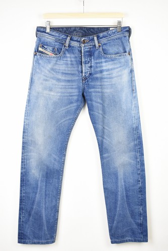 DIESEL Buster Regular Slim-Tapered 