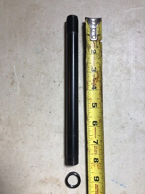 Dan Wesson 44 Mag Barrel  with Nut 8''  .44 Magnum