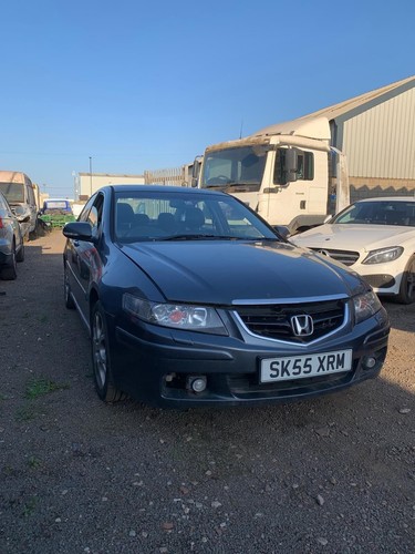 2005 HONDA ACCORD 2.2i-CTDi Mk7 SALOON 5 MANUAL USED WHEEL NUT breaking full car - Picture 2 of 16