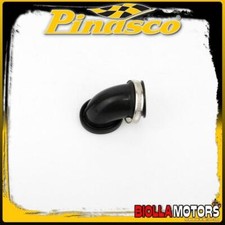 25536850 RUBBER INTAKE MANIFOLD CRANKCASE PINASCO SLAVE Piaggio Vespa RALL