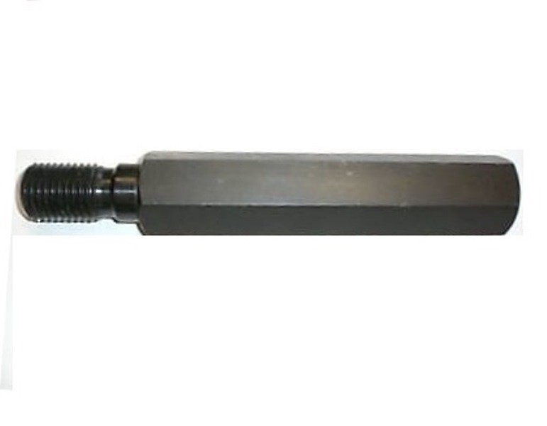 Prolunga Alta Precisione 30 cm 1 1/4 UNC | Eccellenza nel Carotaggio