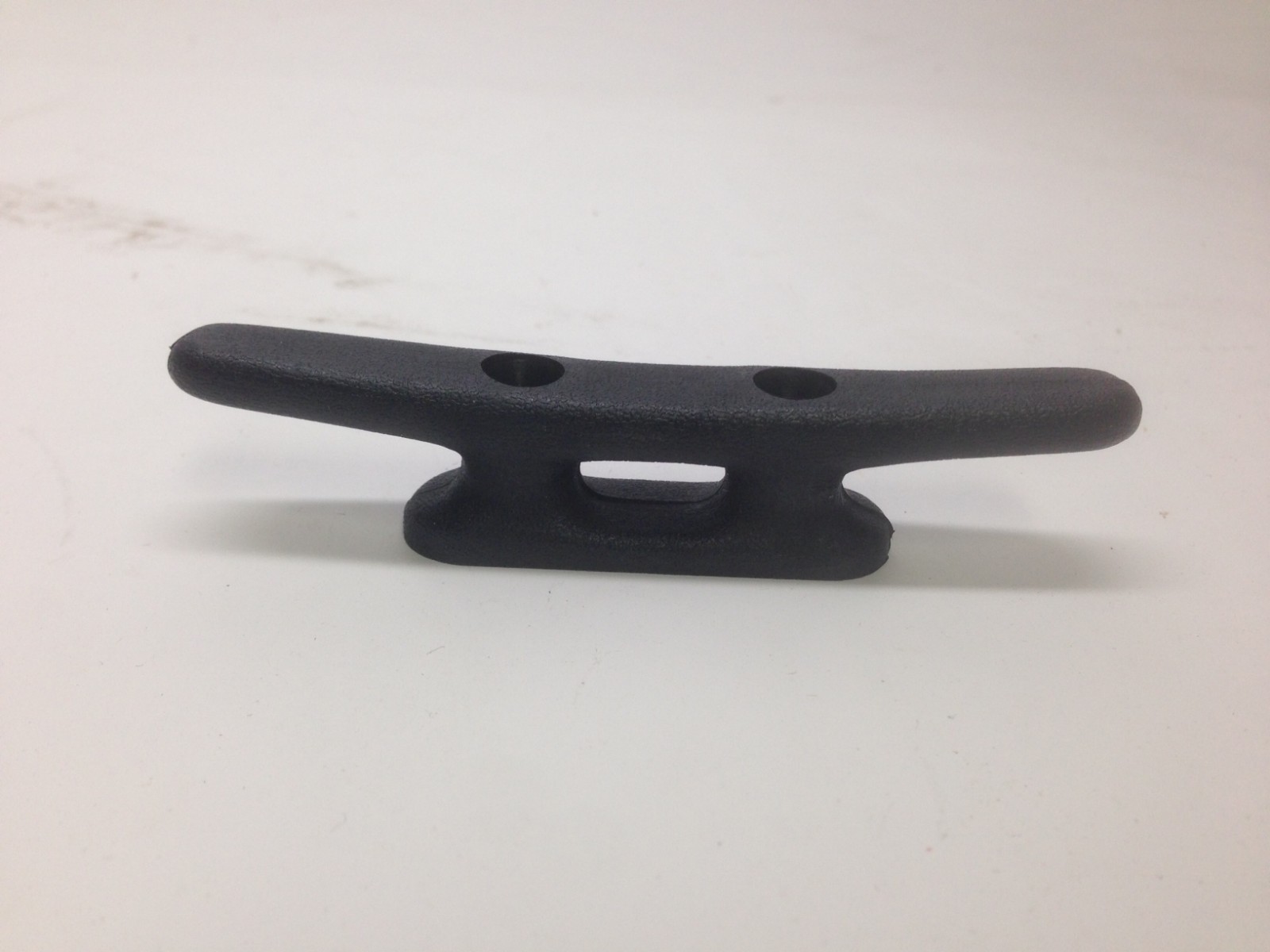 Black Uv Stabilised Nylon Cleat 4"