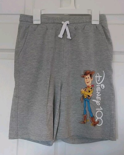 NWT 2 PC Set Disney Shorts Set Toy Story, Woody Size 9/10 - Picture 2 of 2