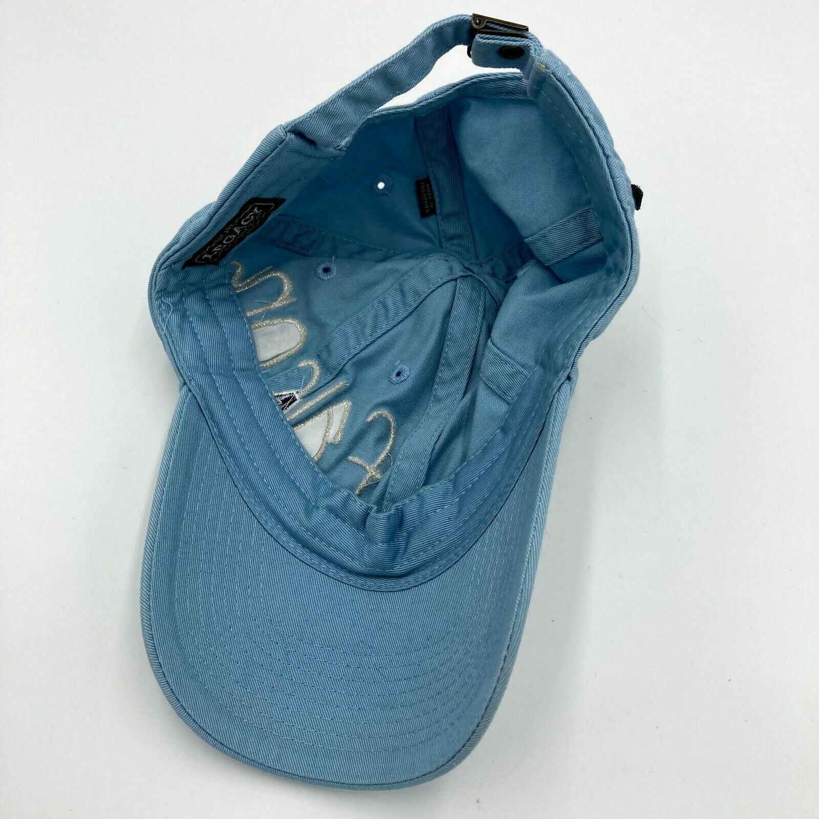 Air Force Falcons Hat Cap Adjustable Strapback Li… - image 5