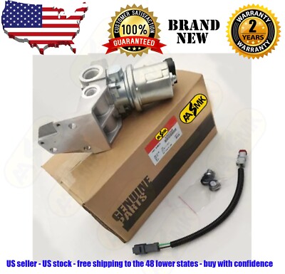 3944386 5362271 12V FUEL TRANSFER PUMP FITS CUMMINS 8.3L ISC ISL QSL ...