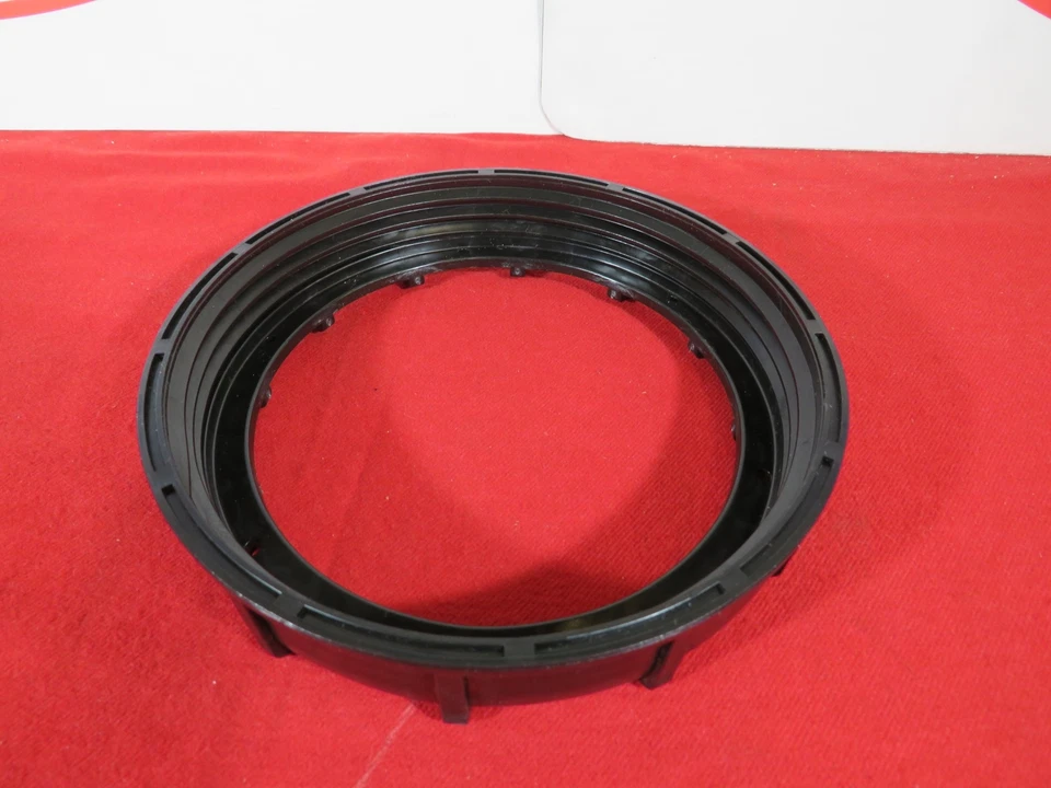 Anillo de tuerca de bloqueo de retenedor de bomba de combustible Dodge Ram Chrysler Jeep NUEVO OEM MOPAR Foto 2 de 4