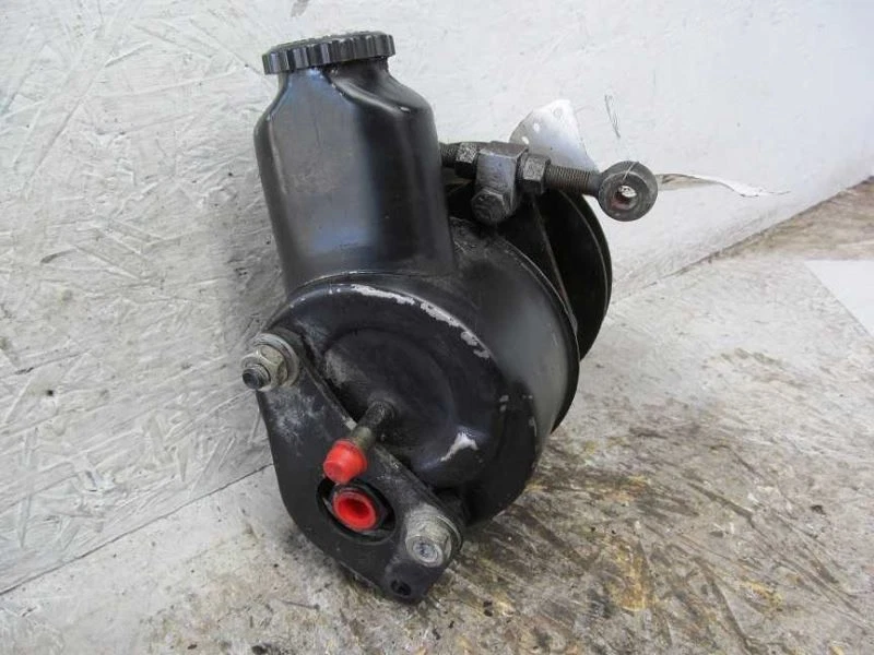 1992 1993 1994 Jaguar XJS bomba de direção hidráulica fabricante de equipamento original 12 cilindros - Imagem 2 de 4