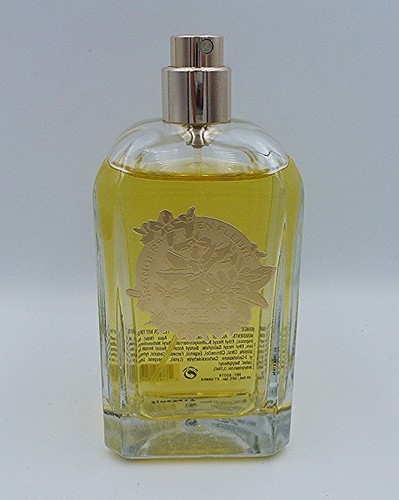 Orangers En Fleurs Eau De Parfum 100 Ml – Blumiger Duft Mit Orangenblüte & Jasmin