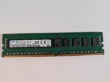 8GB DDR4 ECC RAM Samsung 2133Mhz RDIMM Server...