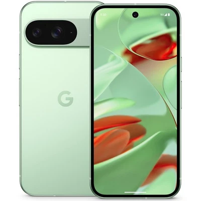 Las mejores ofertas en Google Pixel 9 | eBay