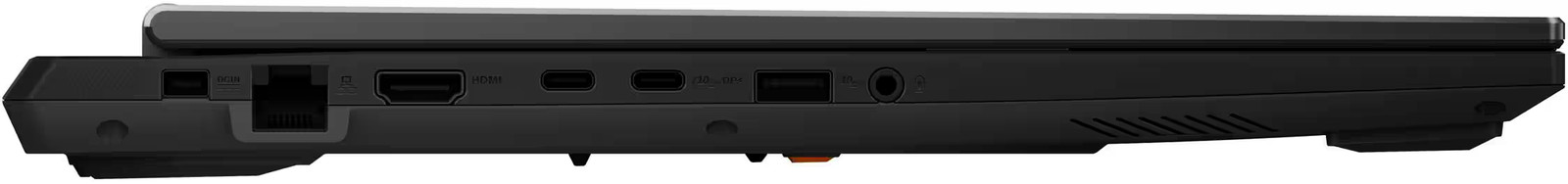 ASUS - TUF Gaming F16 16" FHD+ 165Hz Gaming Laptop - Intel Core i7-14650HX - ...