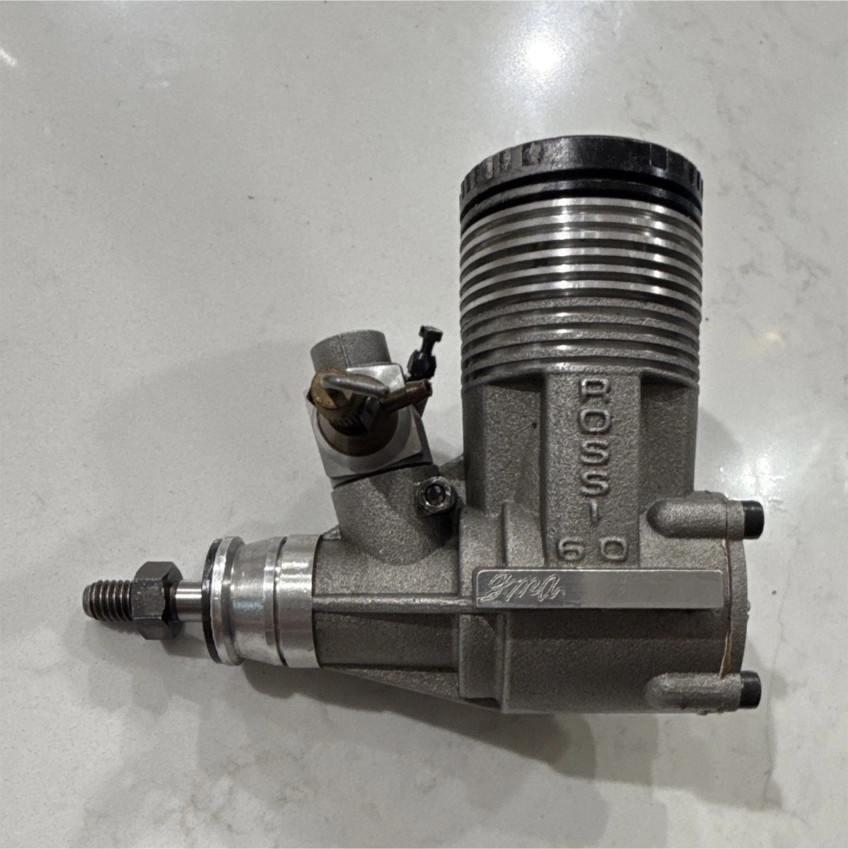 Rossi 2-Stroke Engine Hobby RC Gas/Nitro Engines for sale - eBay