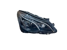 MERCEDES E-CLASS W207 C207 2013-2017 Front Right LED Headlight A2079064200