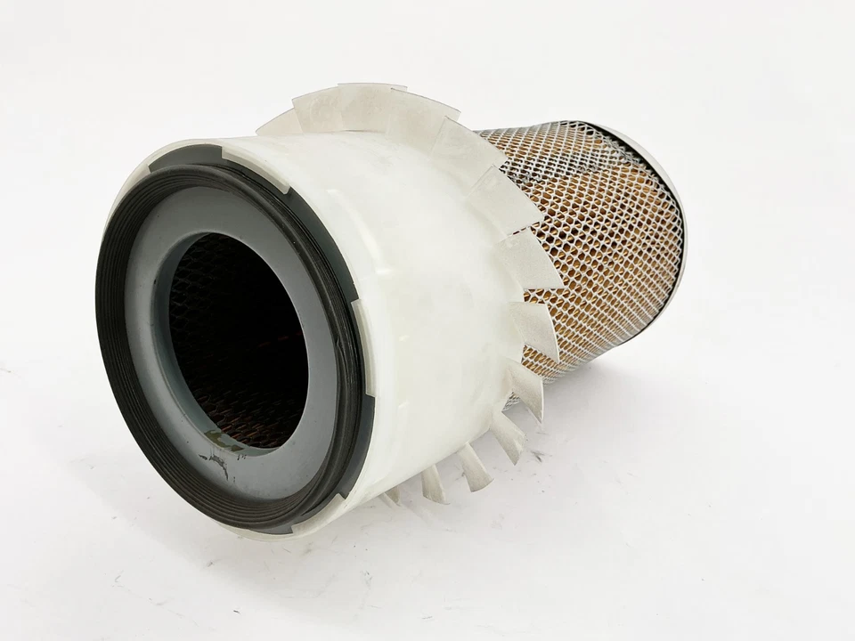 New Wix 42126 Cellulose Air Filter Element W/Fin 3606797 - Image 4 of 4