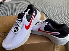 Nike Revolution Mens Low Top Lace-Up Sneaker ...