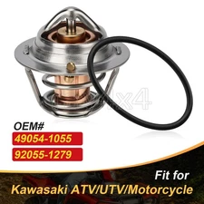 Thermostat O-Ring For Kawasaki Teryx Teryx4 750 800 KRF750 KRT750 KRF800 KRT800
