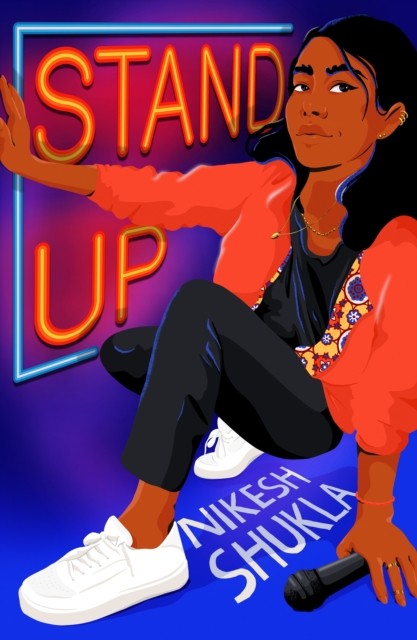 Stand Up by Nikesh Shukla PAPERBACK 9781444969894 - Image 5