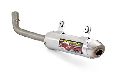 Pro Circuit 1161725 R-304 2-Stroke Silencer