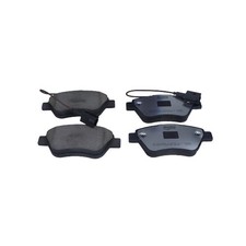 ✅ QUARO BREMSBELAGSATZ SCHEIBENBREMSE VORNE 1609253280 NEU DE STOCK
