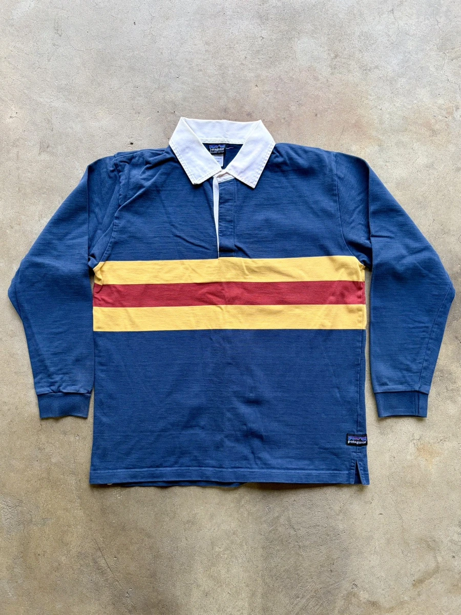 Patagonia Polos for Men for sale | eBay UK