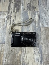 Fujifilm Finepix T555 Digital Camera with With Battery Tested