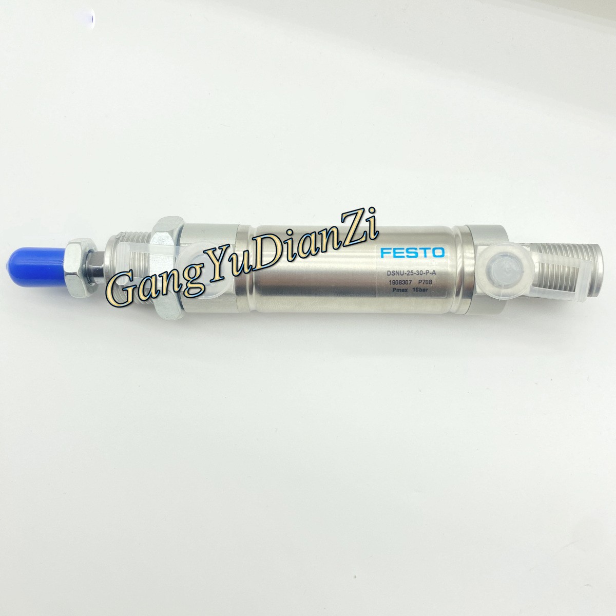 1PCS NEW FOR FESTO DSNU-25-30-P-A 1908307 Cylinder