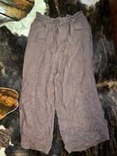 Universal Thread Women s Cotton Pants Medium