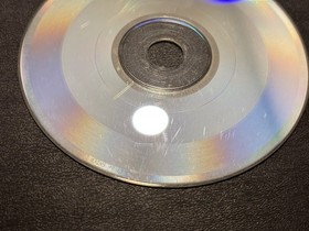 Virtua Cop 2 (Sega Saturn, 1996) Disc Only Authentic Tested & Works!