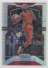 2020 Panini Prizm WNBA Hyper Prizm Courtney Williams #24 x9h